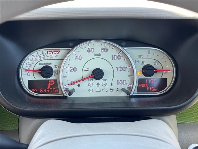 Daihatsu MOVE CONTE 2013 7372239-15
