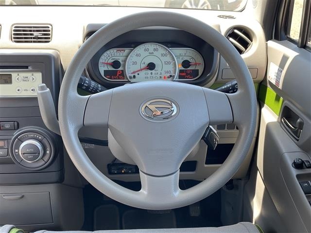 Daihatsu MOVE CONTE 2013 7372239-16