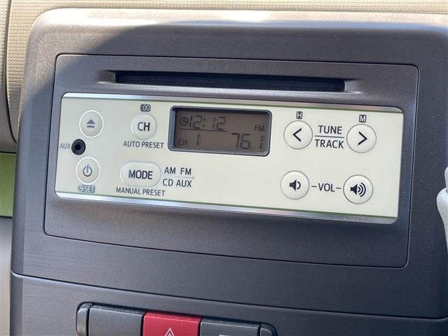 Daihatsu MOVE CONTE 2013 7372239-17