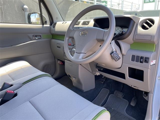 Daihatsu MOVE CONTE 2013 7372239-2