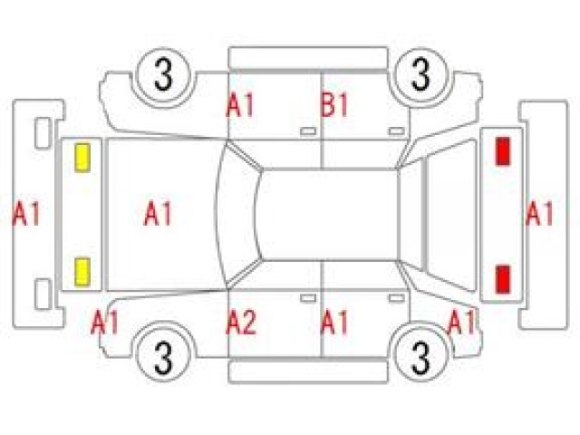 Daihatsu MOVE CONTE 2013 7372239-23