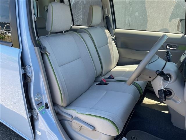 Daihatsu MOVE CONTE 2013 7372239-4