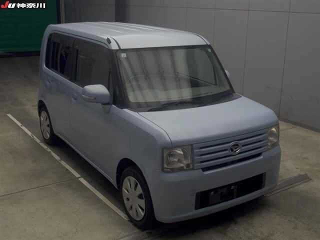 Daihatsu MOVE CONTE 2008 7372242-0