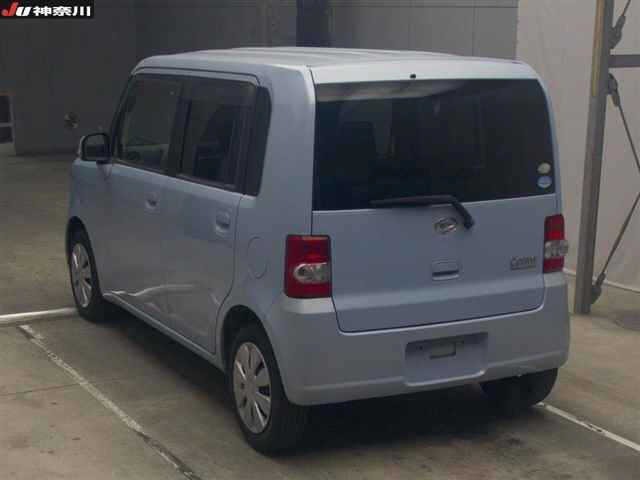 Daihatsu MOVE CONTE 2008 7372242-1