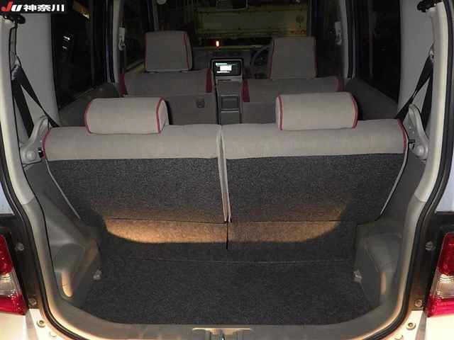 Daihatsu MOVE CONTE 2008 7372242-10