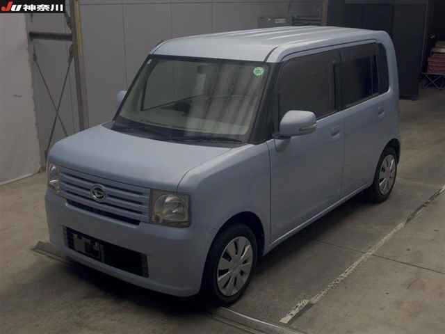 Daihatsu MOVE CONTE 2008 7372242-3