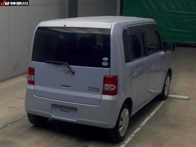 Daihatsu MOVE CONTE 2008 7372242-4