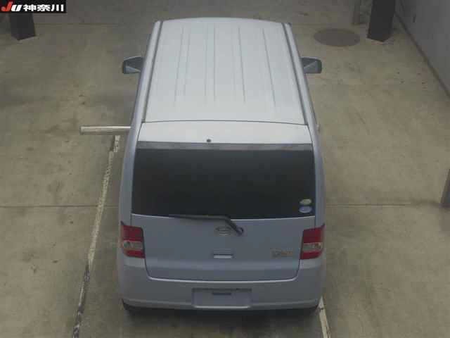 Daihatsu MOVE CONTE 2008 7372242-5