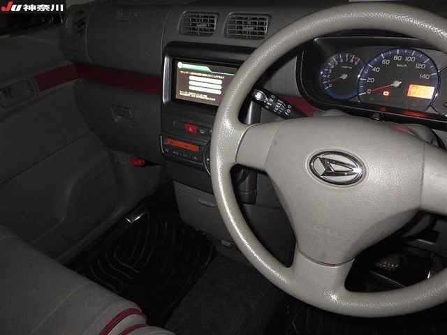 Daihatsu MOVE CONTE 2008 7372242-6