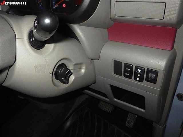 Daihatsu MOVE CONTE 2008 7372242-7
