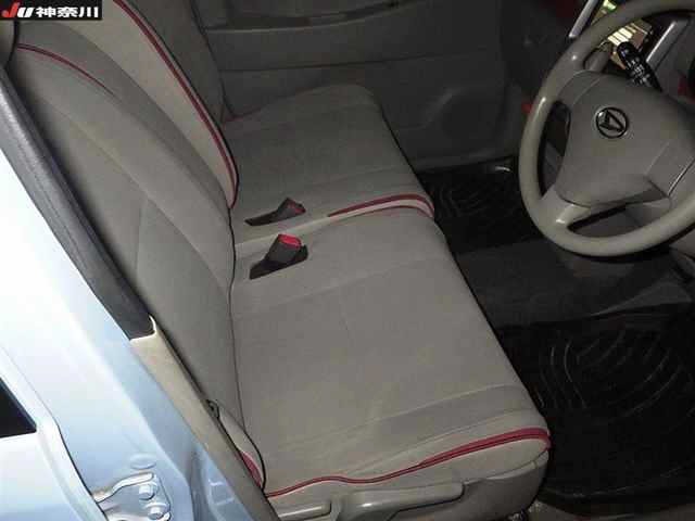 Daihatsu MOVE CONTE 2008 7372242-8