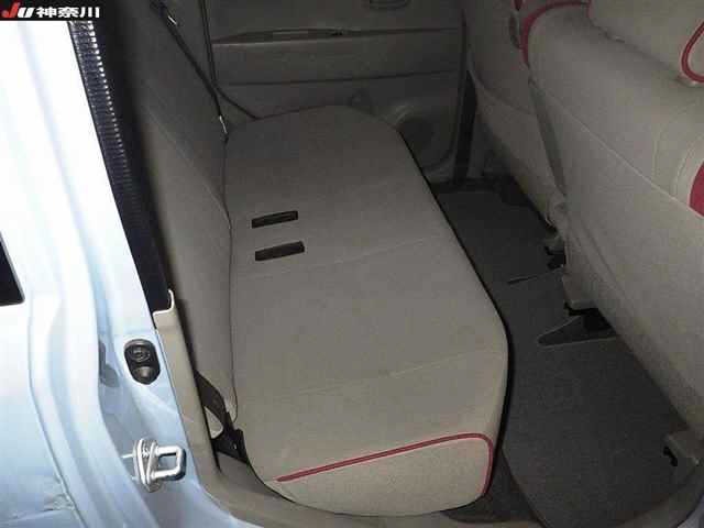 Daihatsu MOVE CONTE 2008 7372242-9