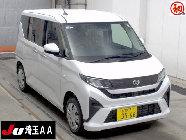 Daihatsu MOVE 2025 7372594-0