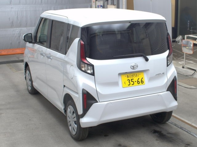 Daihatsu MOVE 2025 7372594-1