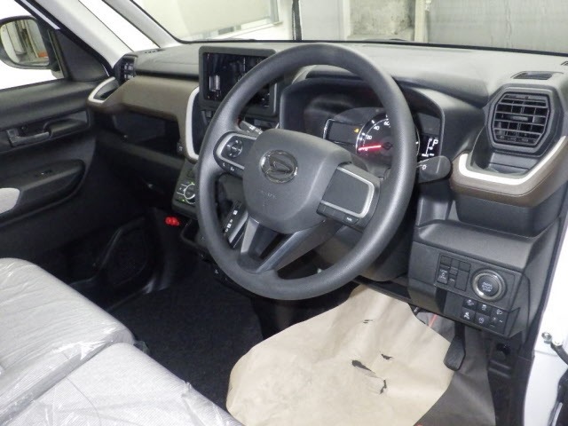 Daihatsu MOVE 2025 7372594-3