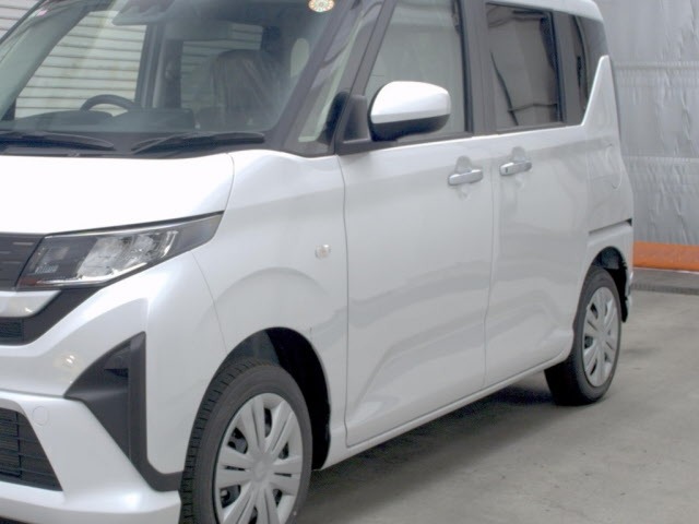 Daihatsu MOVE 2025 7372594-4