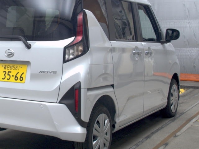 Daihatsu MOVE 2025 7372594-5