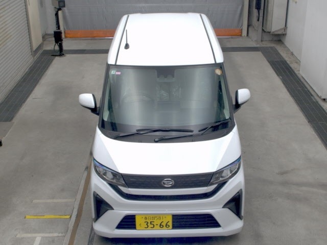 Daihatsu MOVE 2025 7372594-6
