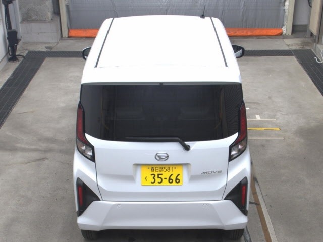 Daihatsu MOVE 2025 7372594-7