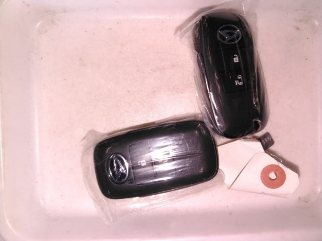 Daihatsu MOVE 2025 7372601-10