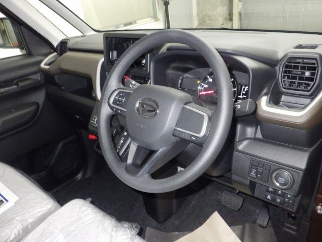 Daihatsu MOVE 2025 7372601-3