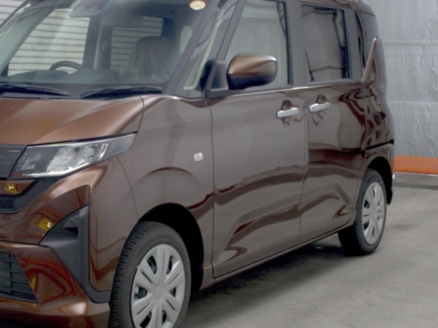 Daihatsu MOVE 2025 7372601-4