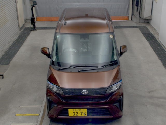 Daihatsu MOVE 2025 7372601-6