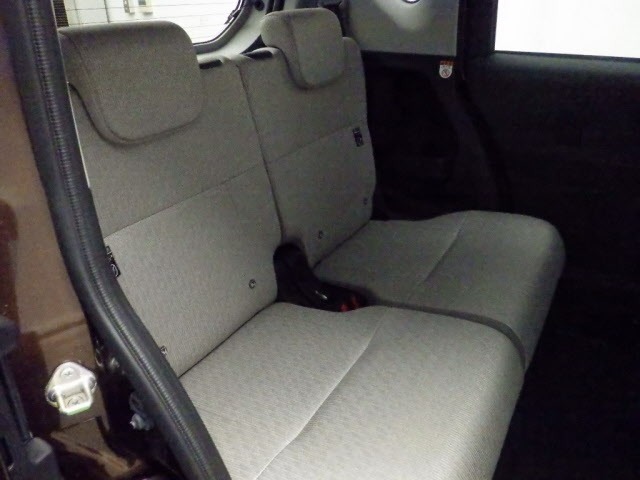 Daihatsu MOVE 2025 7372601-8