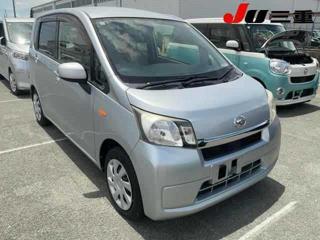 Daihatsu MOVE 2013 7372609-0