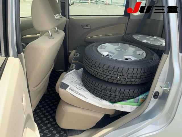 Daihatsu MOVE 2013 7372609-10