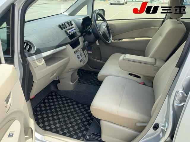 Daihatsu MOVE 2013 7372609-3