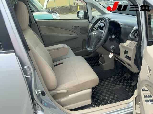 Daihatsu MOVE 2013 7372609-4