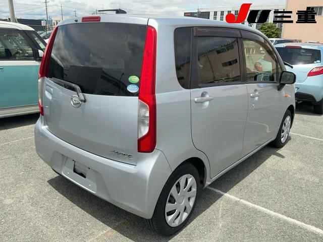 Daihatsu MOVE 2013 7372609-6