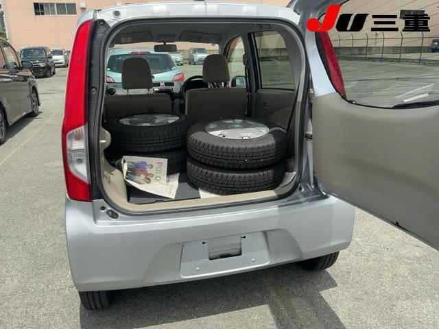 Daihatsu MOVE 2013 7372609-7