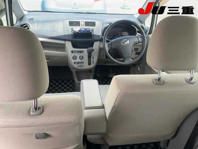 Daihatsu MOVE 2013 7372609-8