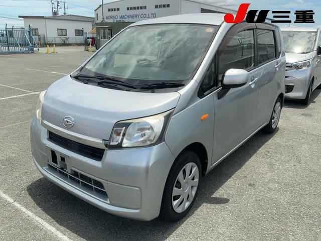 Daihatsu MOVE 2013 7372609-9