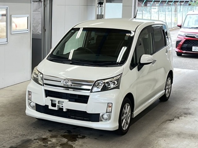 Daihatsu MOVE 2013 7372655-0