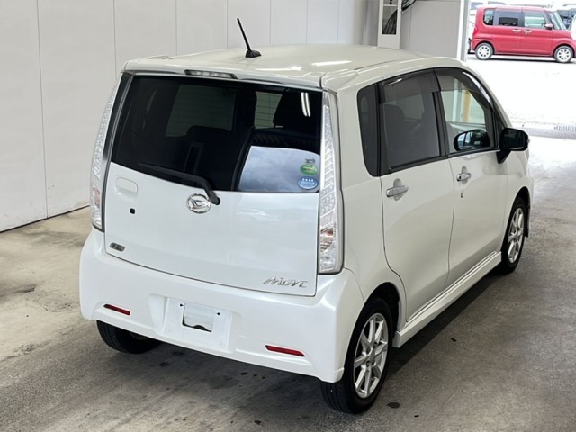 Daihatsu MOVE 2013 7372655-1