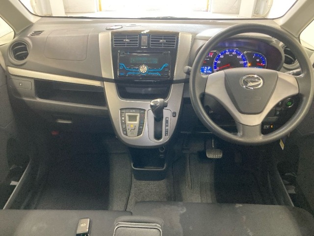Daihatsu MOVE 2013 7372655-3