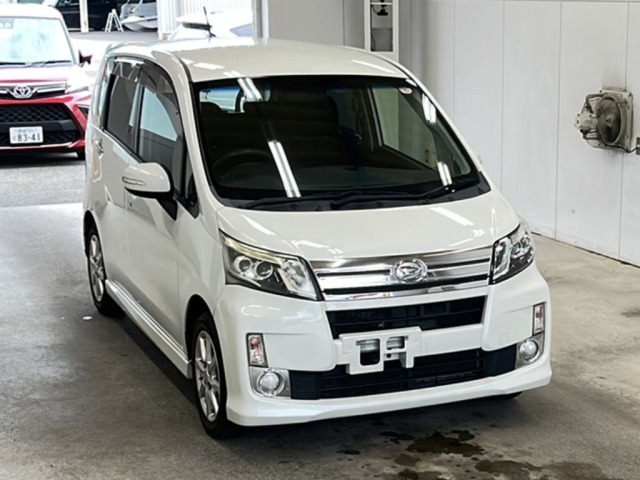 Daihatsu MOVE 2013 7372655-4