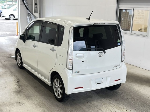 Daihatsu MOVE 2013 7372655-5