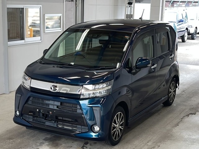 Daihatsu MOVE 2017 7372656-0