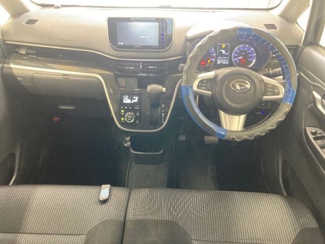 Daihatsu MOVE 2017 7372656-3