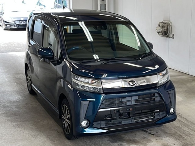 Daihatsu MOVE 2017 7372656-4