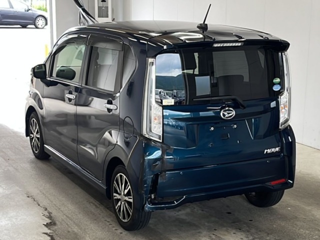 Daihatsu MOVE 2017 7372656-5