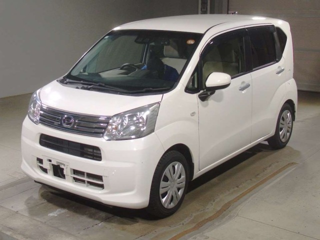 Daihatsu MOVE 2021 7372671-0
