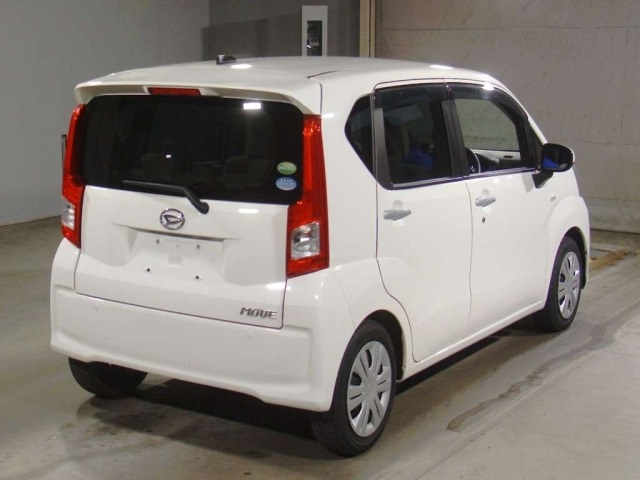 Daihatsu MOVE 2021 7372671-1