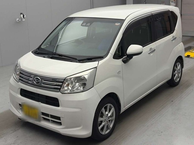 Daihatsu MOVE 2020 7372672-0