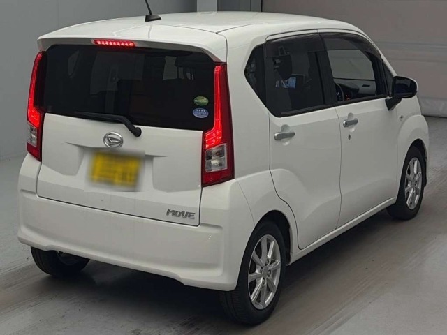 Daihatsu MOVE 2020 7372672-1