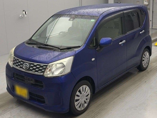 Daihatsu MOVE 2015 7372680-0